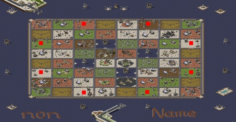 Rendered preview of Who Rules the Land
