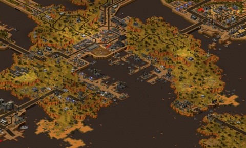 Rendered preview of Epsilon: Metaphor