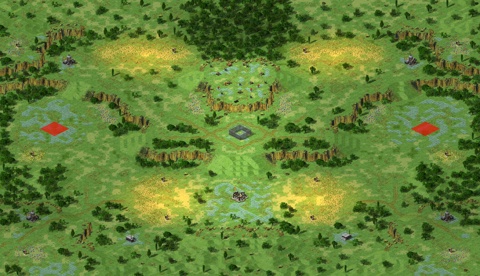 Rendered preview of 比利五五开 - 赛事专用