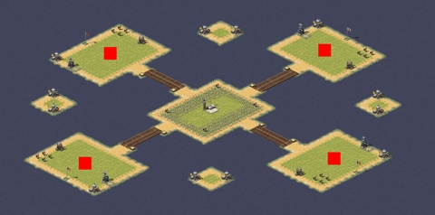 Rendered preview of Sea Patch 4