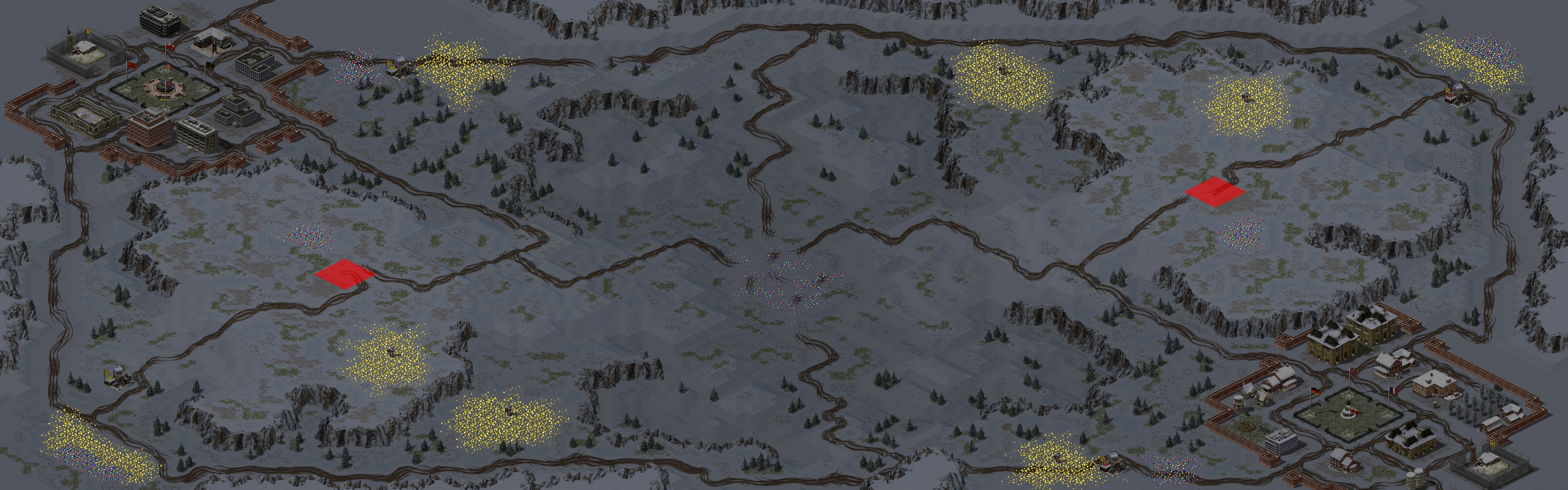 Rendered map: Buffed - Cold Winter