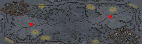 Rendered preview of Buffed - Cold Winter