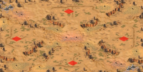 Rendered preview of [4] Dry Heat LE