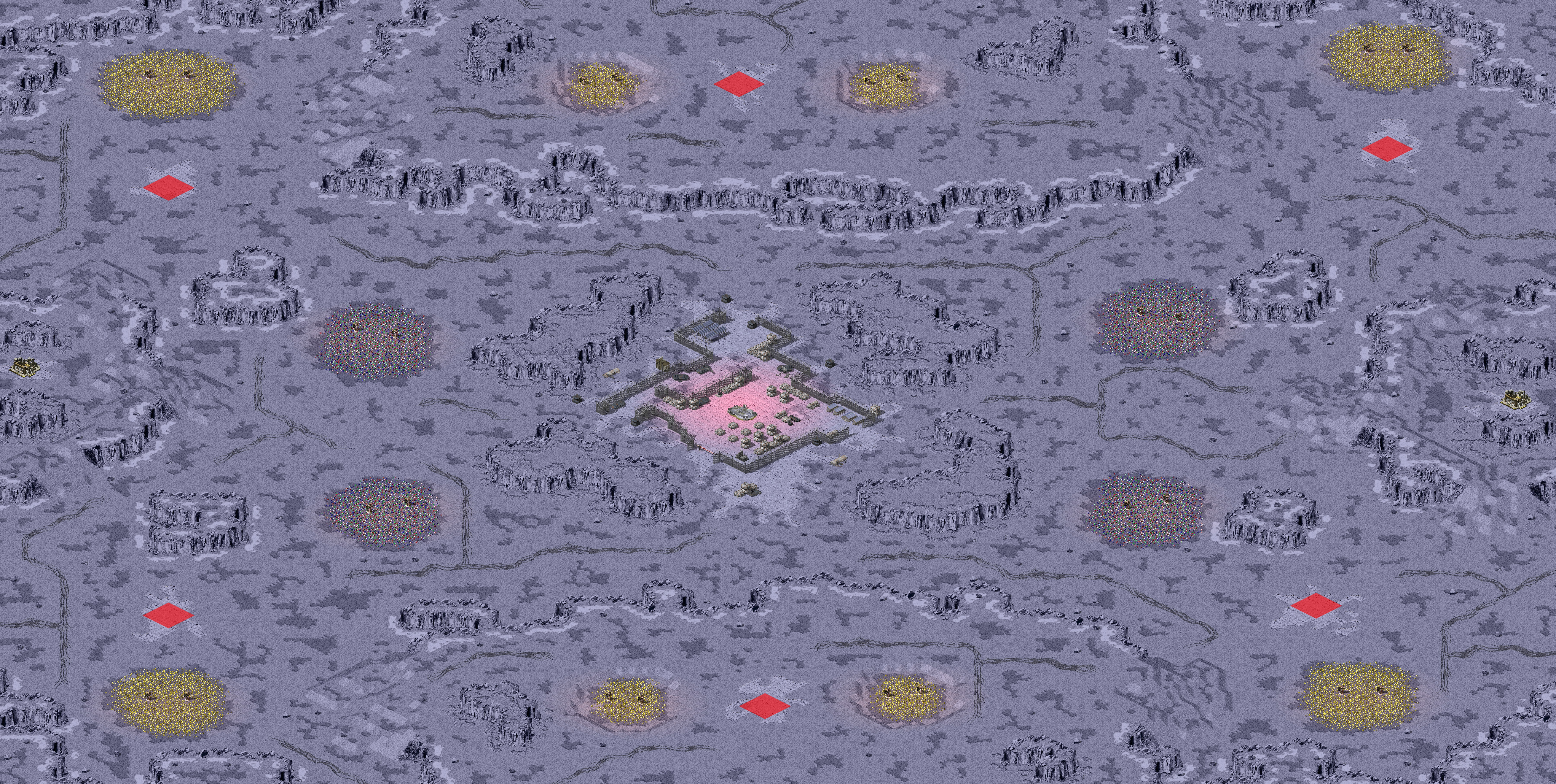 Rendered map: Exiled (6)