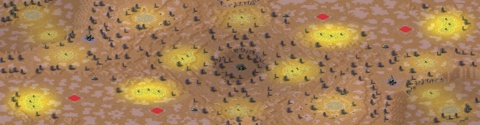 Rendered preview of scorptail