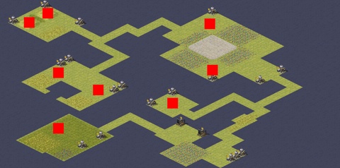 Rendered preview of 2v2v2v2