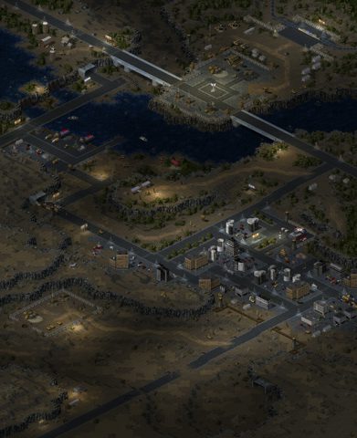 Rendered preview of 09 - Wayward Artifact