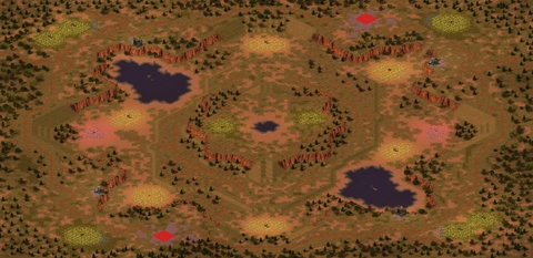 Rendered preview of Stardusk