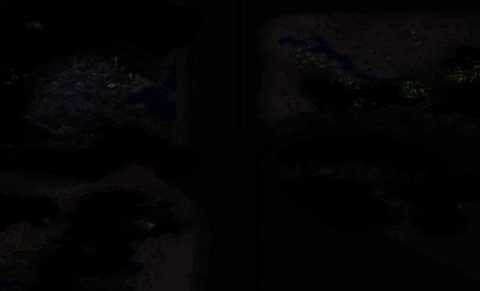 Rendered preview of Nod Campaign Intro