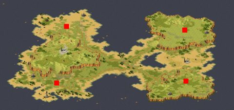 Rendered preview of South Pacific (4)