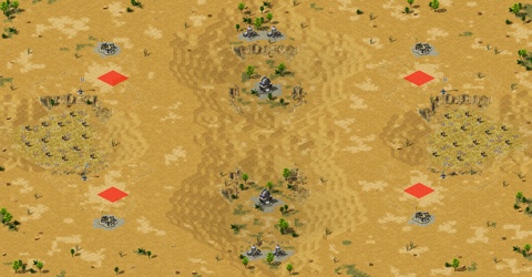 Rendered preview of Sunstroke