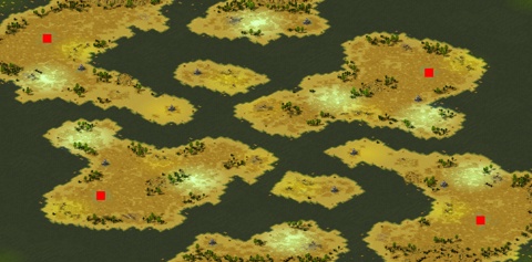 Rendered preview of Reef Madness