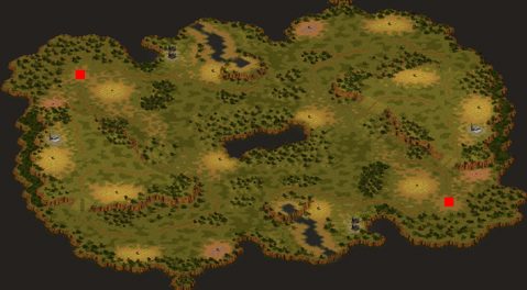 Rendered preview of All The Fury LE v2.02