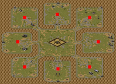 Rendered preview of Oil with Bonus! [v11]