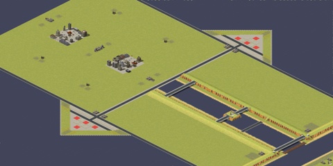 Rendered preview of Blackout