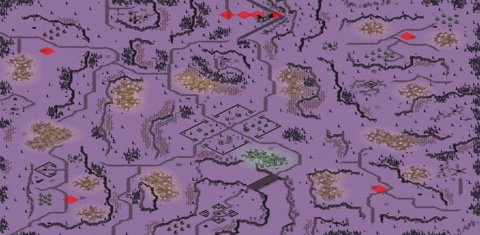 Rendered preview of Nuclear Winter