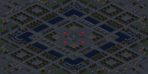 Rendered preview of Crimson Crisis