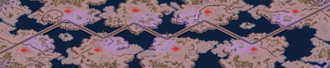 Rendered preview of Seven Bridges (8)