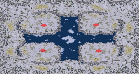 Rendered preview of Inversion