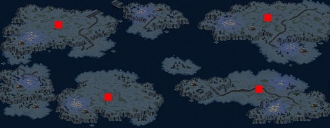 Rendered preview of Adventure Island (2)