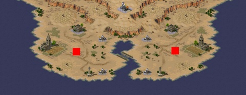 Rendered preview of Little Piece of Dune