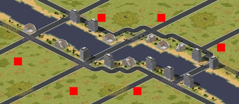 Rendered preview of Close Quarters