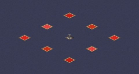 Rendered preview of Small Patch Evict