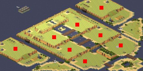Rendered preview of New Ladder Patch