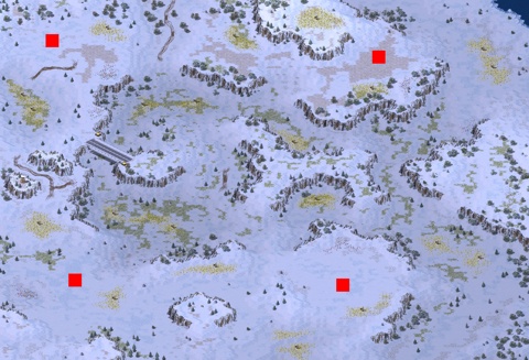 Rendered preview of Remastered Team - Siberian Cavern (2)