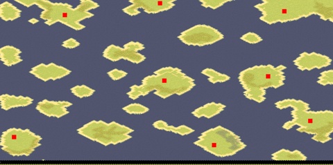 Rendered preview of Naval Battle