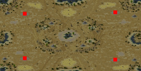 Rendered preview of The Well