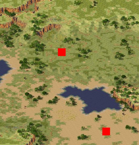 Rendered preview of Fishing Trip