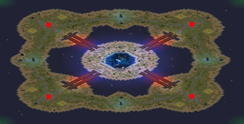 Rendered preview of The Hypergate