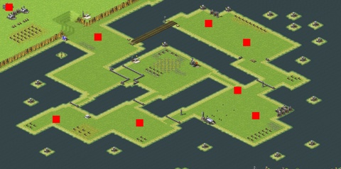 Rendered preview of Slave, Landlord & Peasant