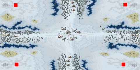 Rendered preview of Steph's Winter2