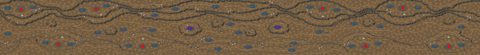 Rendered preview of Majestic Canyon