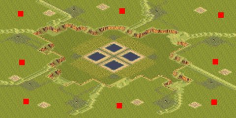 Rendered preview of xT Warring States