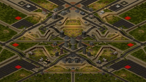 Rendered preview of Hexicity (6)