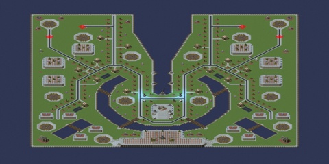 Rendered preview of Enclosure