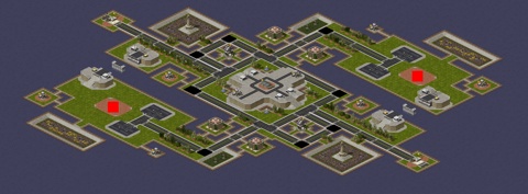 Rendered preview of Bay Hostility