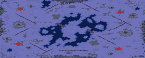 Rendered preview of Poltergeist