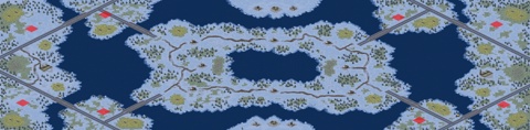 Rendered preview of Arctic Circle