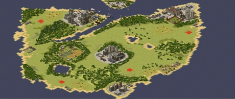 Rendered preview of Ohio
