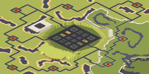 Rendered preview of Apocalypse Bounty Battle