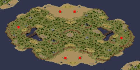 Rendered preview of Death Stranded
