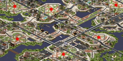 Rendered preview of Breach II