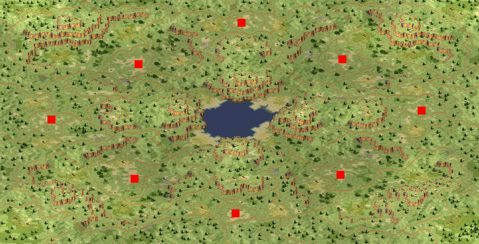 Rendered preview of Still Waters Deep