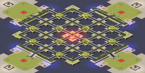 Rendered preview of Matrices