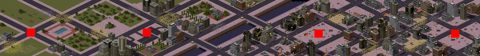 Rendered preview of turfwar