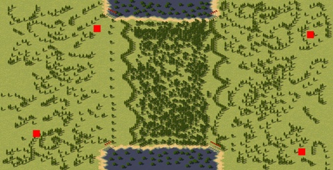 Rendered preview of Phantom Jungle